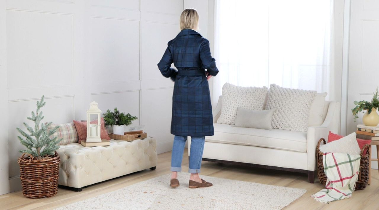 ［ゆう］Text SingleBreasted Coat ゆう］Text SingleBreasted Coat Women's Single Breasted Coats