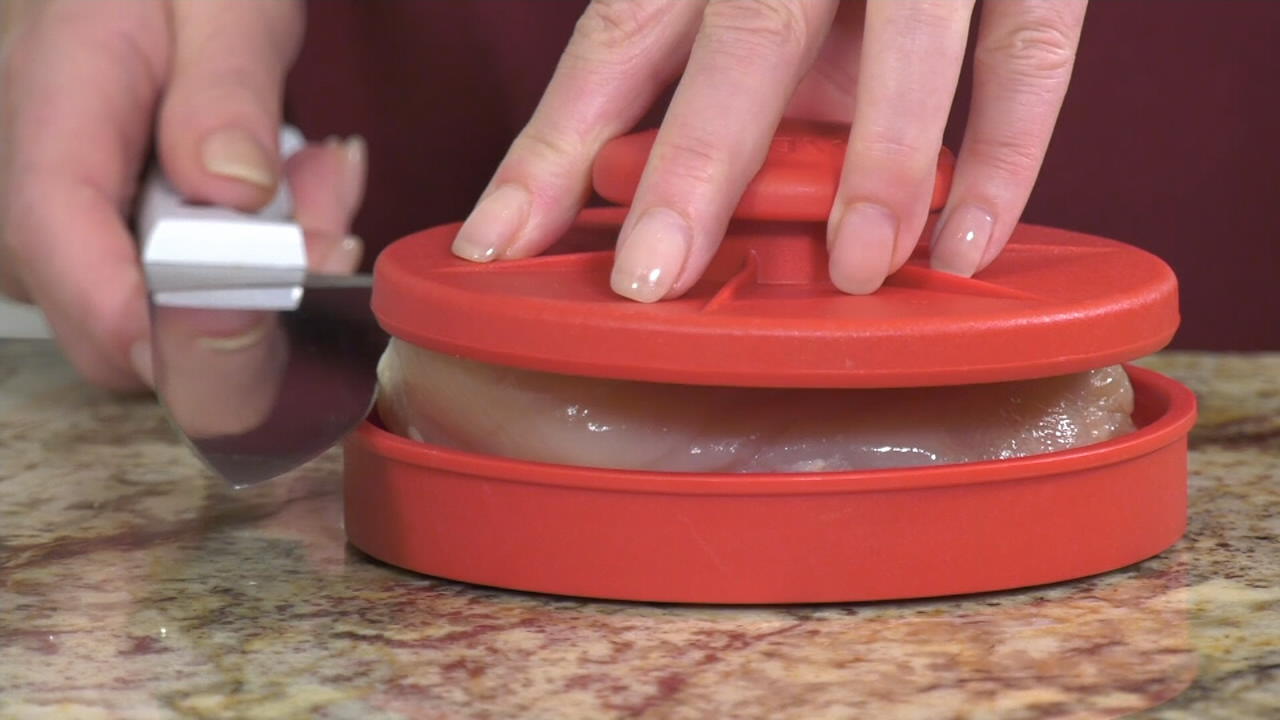 Rapid Slicer - Time Saving Kitchen Slicer - As Seen On TV Tech
