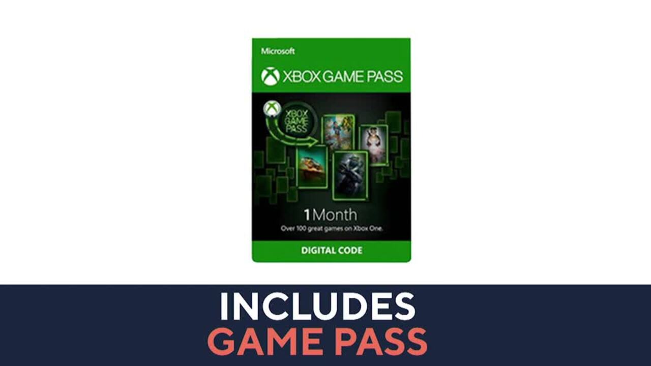 nfl game pass xbox one