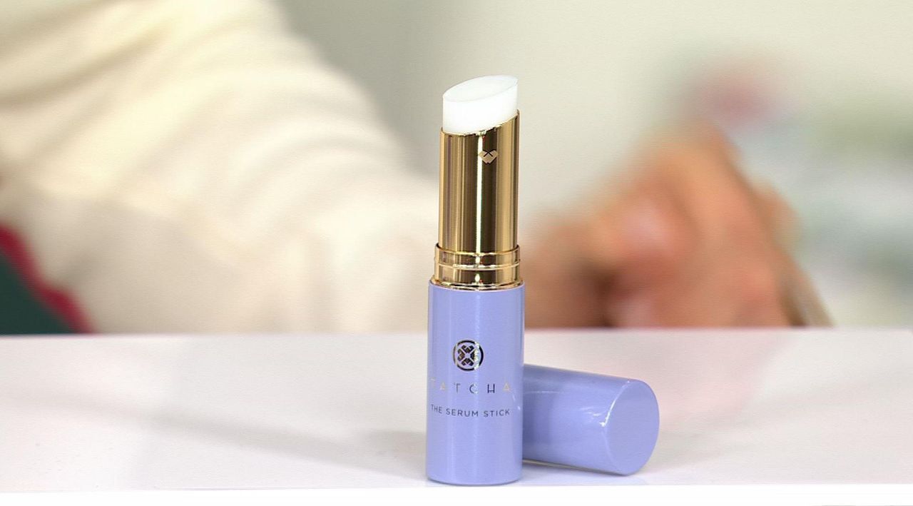 Tatcha SERUM STICK PR deals PACKAGE