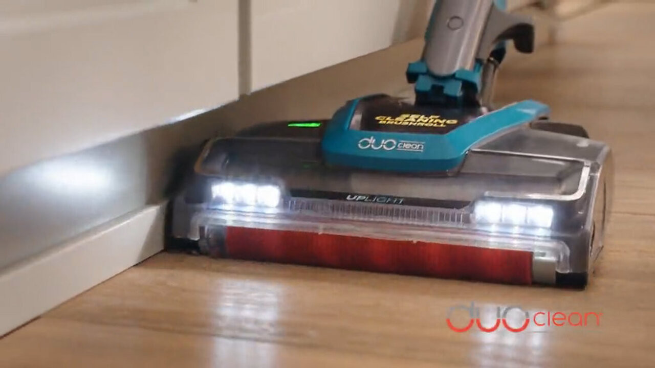 Shark APEX UpLight Vacuum with Lift 