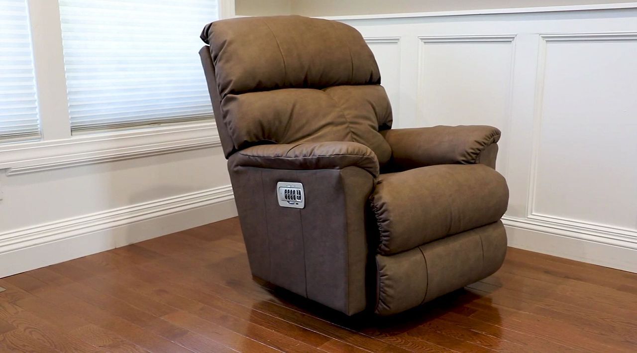 Reed lazy boy recliner hot sale