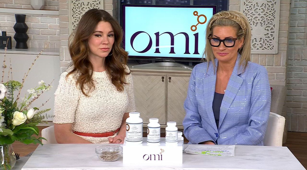 On-Air Presentation