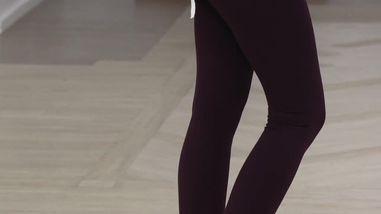 tall spanx leggings