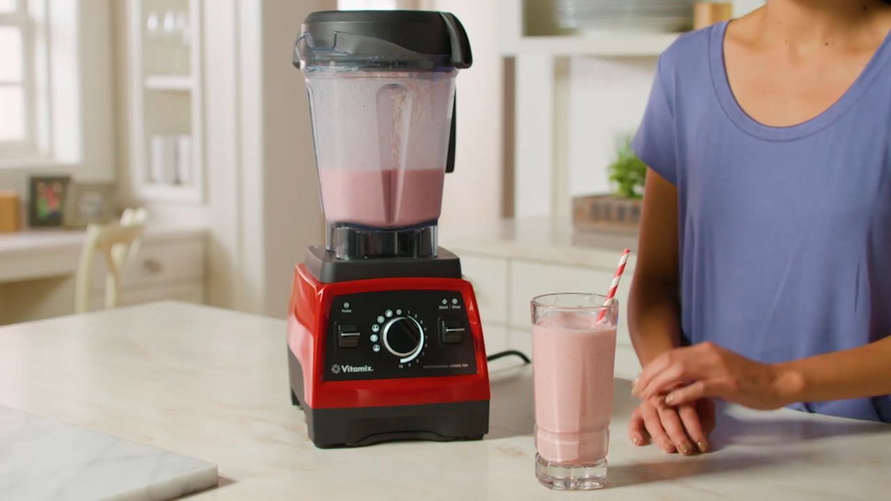 New Vitamix Blender Targets Smoothie Fanatics on the Go - Reviewed