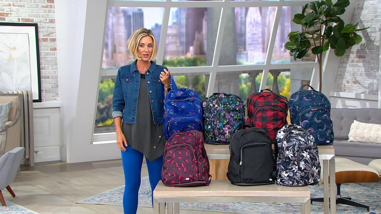 lug echo packable backpack