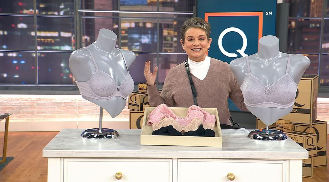 On-Air Presentation