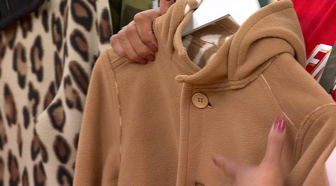 sunsea　 Wool Of Dreams Reversible Coat SUNSEA Wool Of Dreams Reversible Coat 1LDK ファッション sunsea