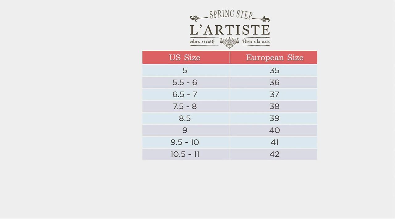 L'Artiste by Spring Step Leather Ankle Boots Cheasapeake