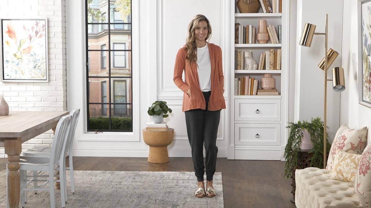 Barefoot Dreams CozyChic Ultra Lite 