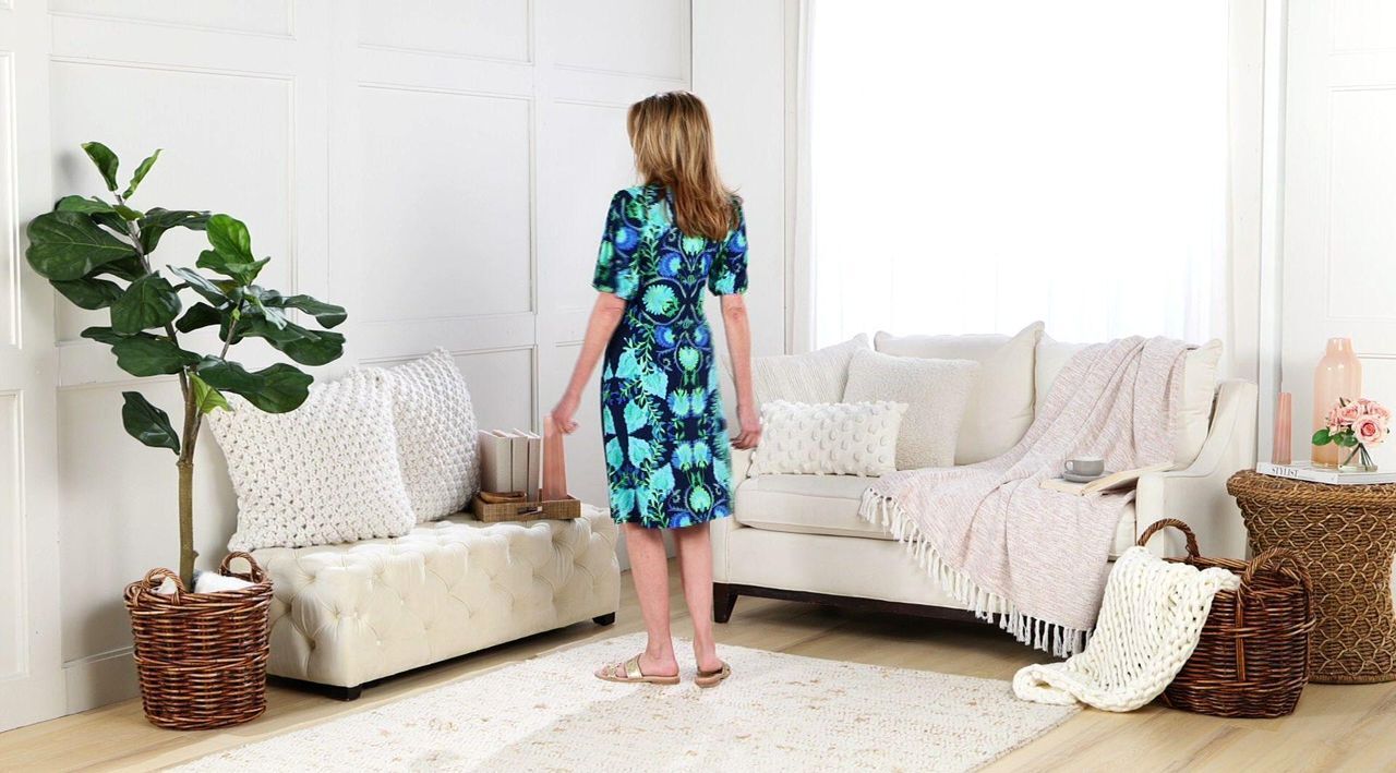 mother of the bride green dresses Ready To Ship | Dark Green Satin Mother of Bride Dress