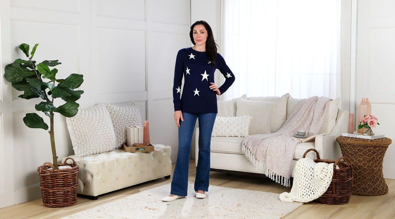 トップス kelly Define Knit Top - Black | Grey's Anatomy Scrubs