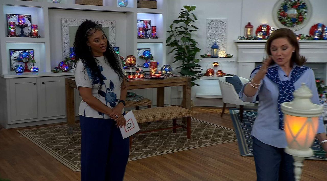 Homemory Solar Lanterns Outdoor Waterproof Hanging With Flickering Flameless Candles, 2 Pack Garden Outdoor Lantern Decorative For Patio Front Porch Backyard Balcony Cabin Outside (bronze - View #4