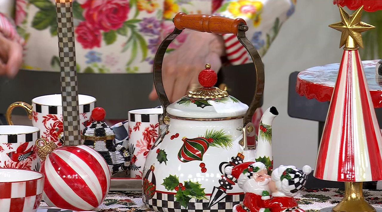 TEA＠　1113 Chojugiga Teapot – November 19 Shop