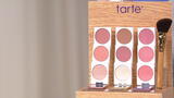 blush authority amazonian clay cheek wardrobe