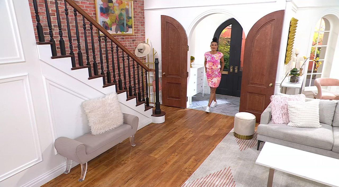 Skechers Court Classics Jade Suede or Textile Sneaker Feline Instinct