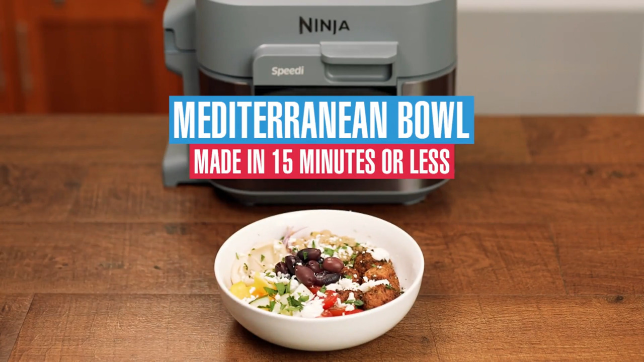 Rapid Cookers  15 Minute Meals in One Pot - Ninja UK
