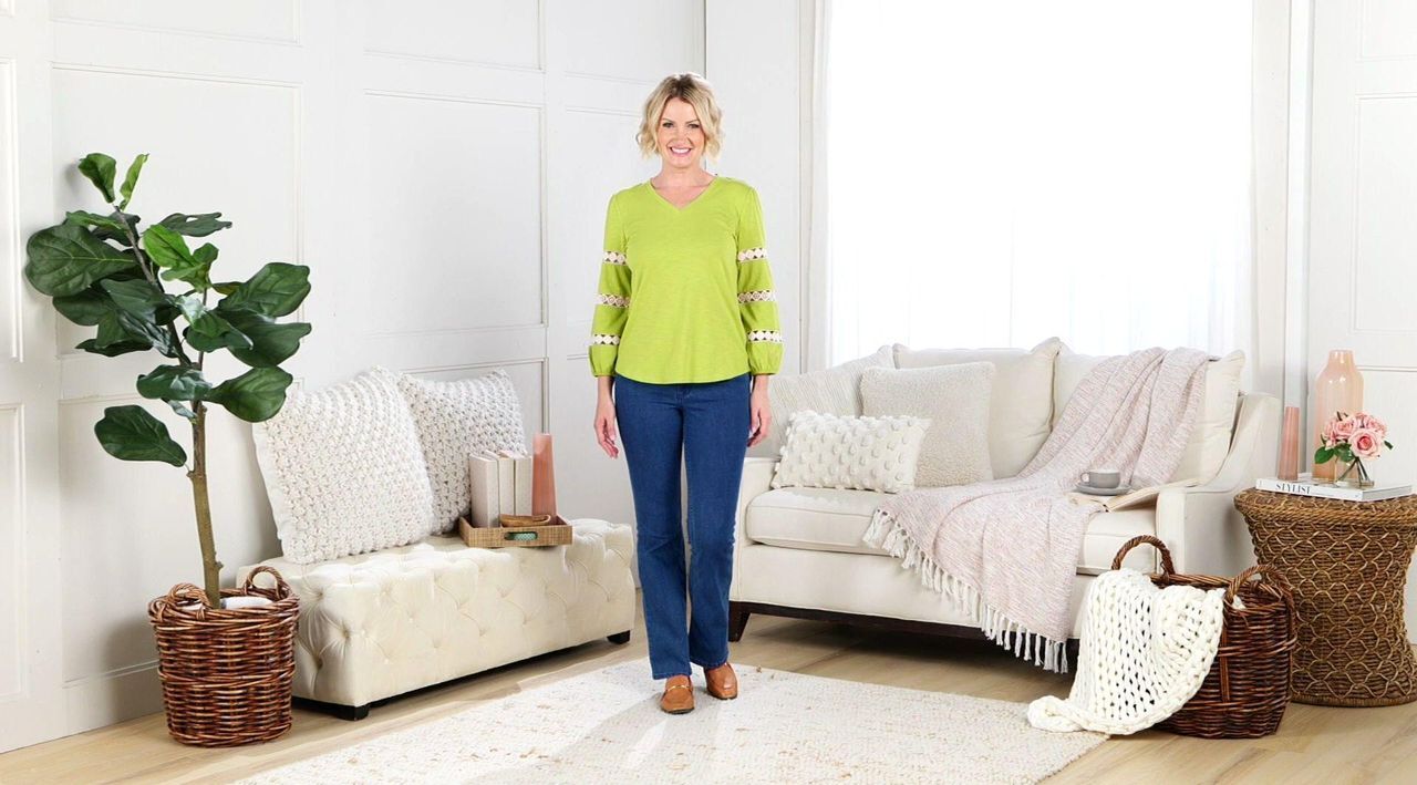 Belle❤︎ Make some noise for this kick-ass look💥 VTG Gi pants but