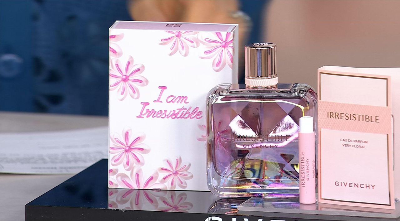 Givenchy 2.7oz Irresistible Nectar EDP w/ VOC - QVC.com