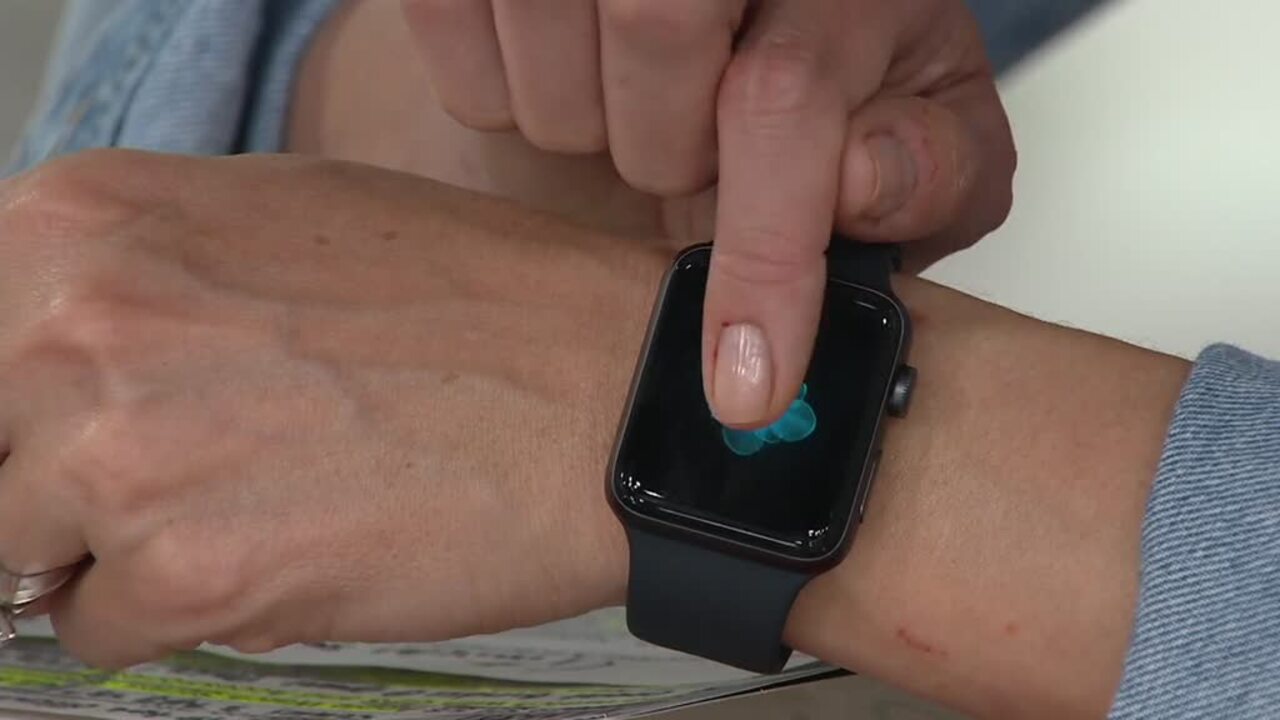 qvc apple watch series 3