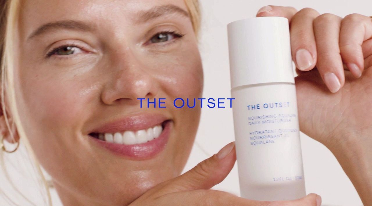 The Outset's Daily Moisturizer