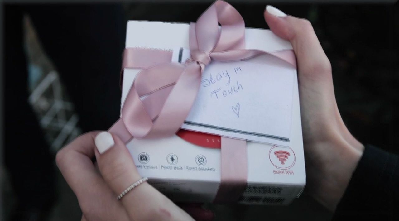 The Perfect Gift