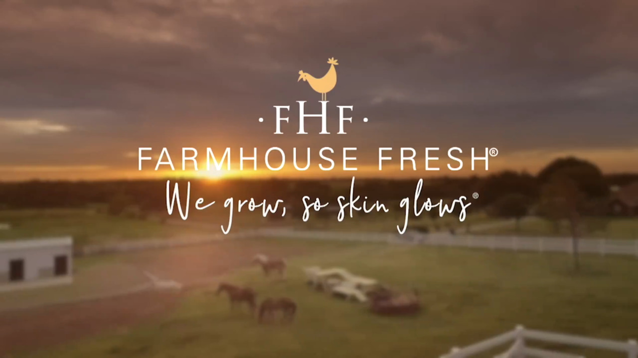 Farmhouse Fresh Qvc Com