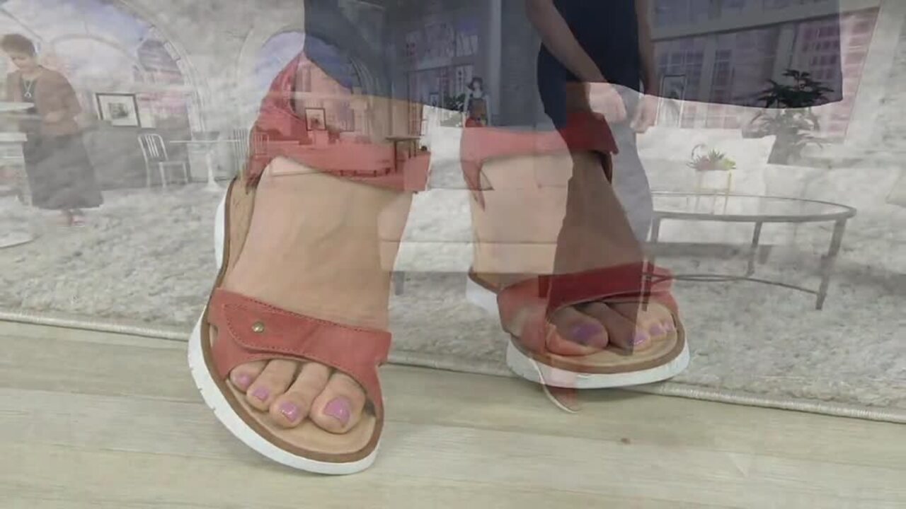 sofft sandal
