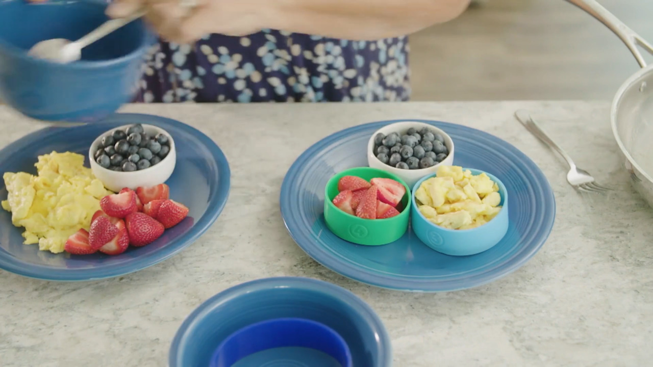Meal Portions
