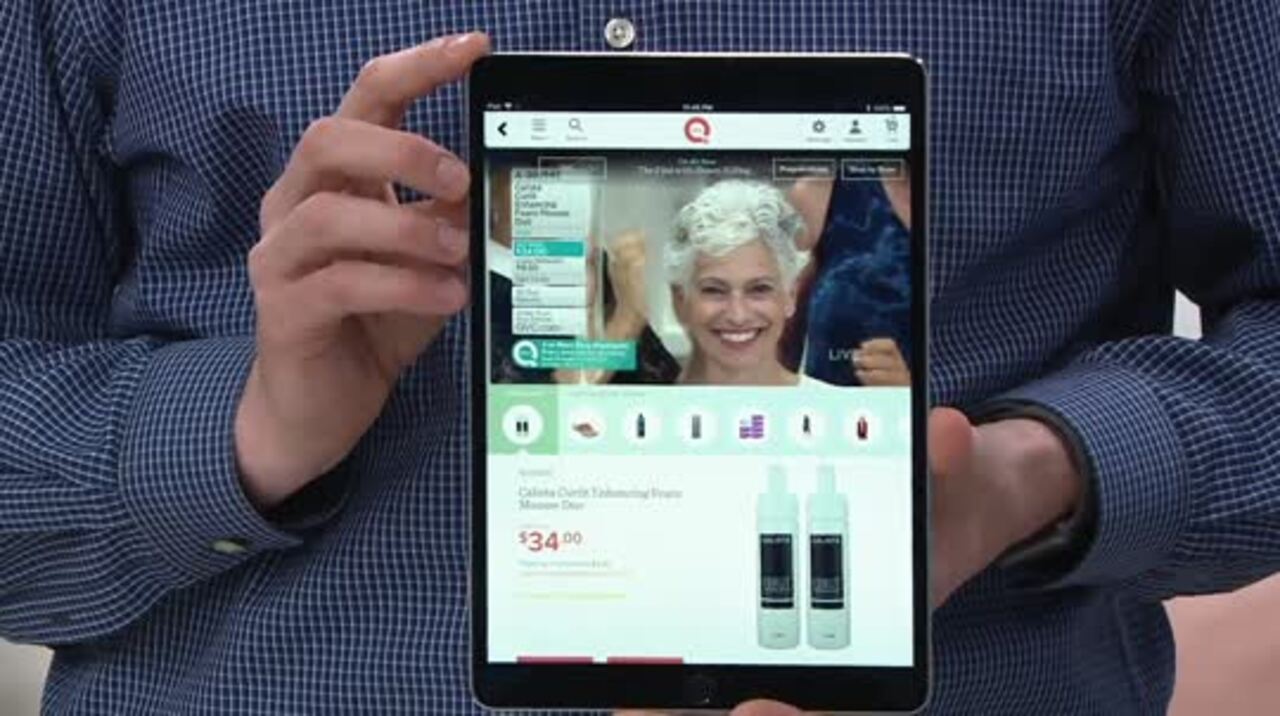 Apple iPad Pro 10.5