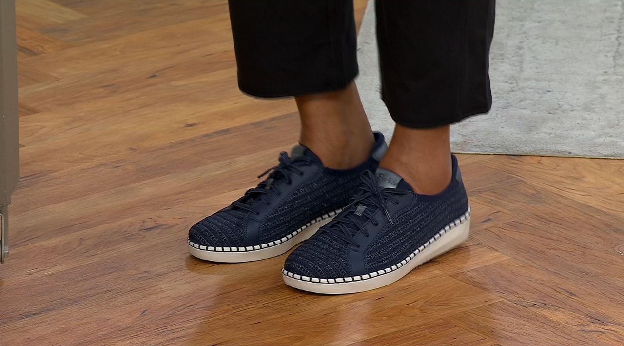 Skechers Sepulveda 2.0 Vegan Washable Casual Sneakers