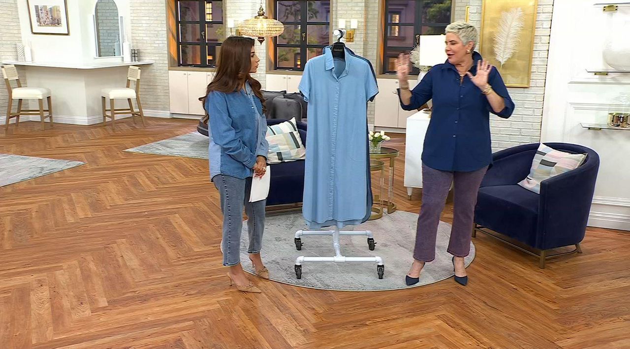On-Air Presentation