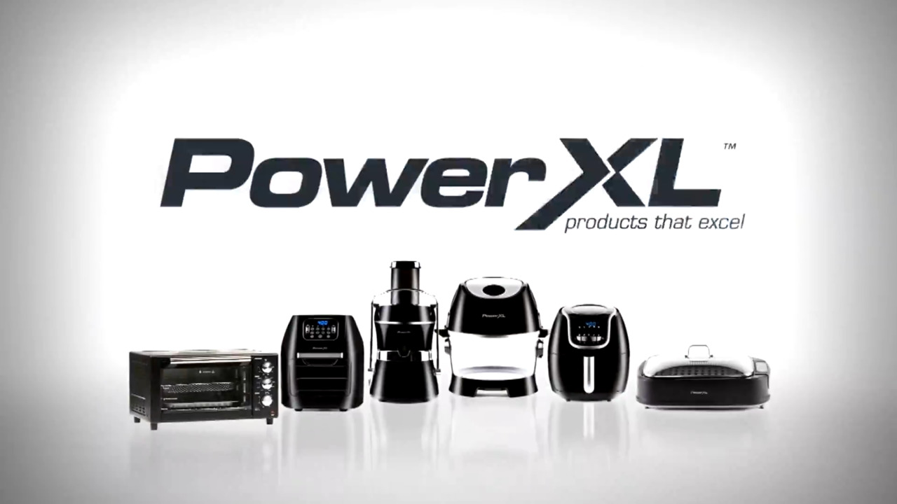 PowerXL - Latest Emails, Sales & Deals