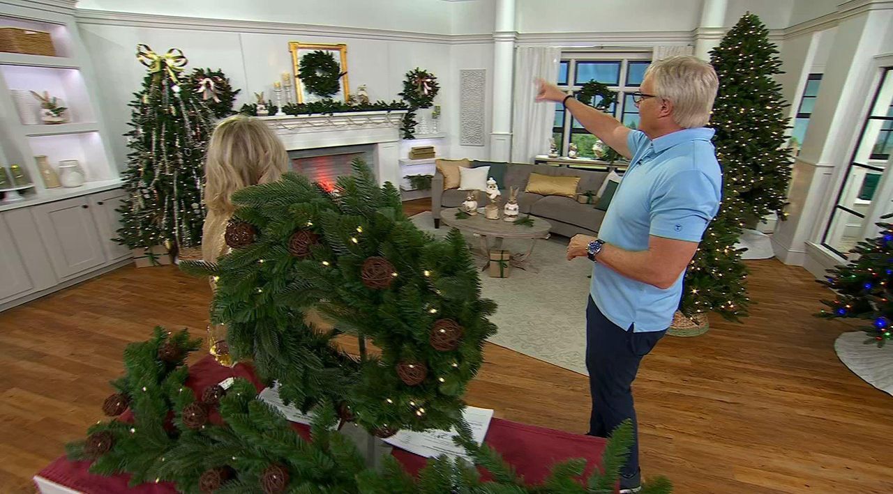 Martha Stewart Illuminated 72\, image size:1280x709