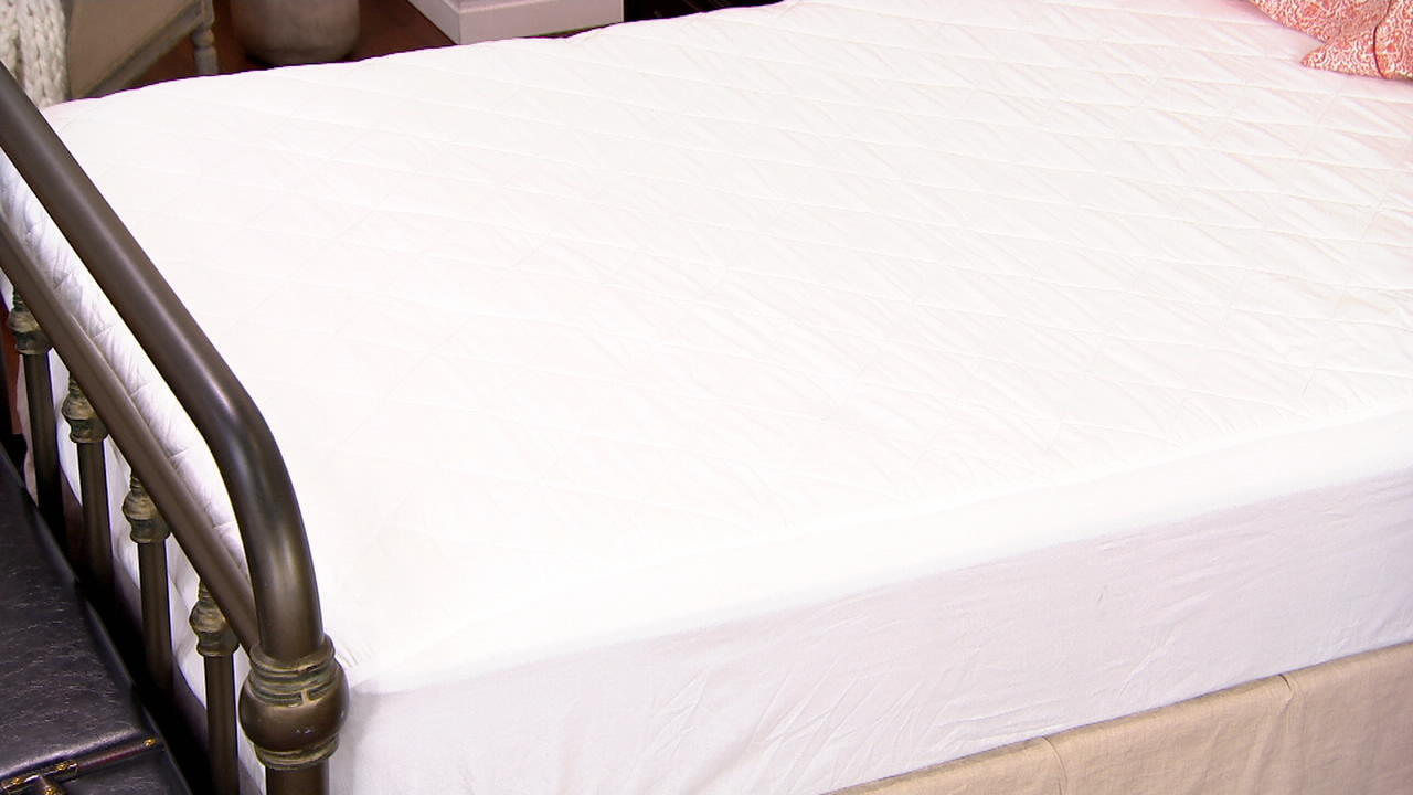 northern nights mattress qvc