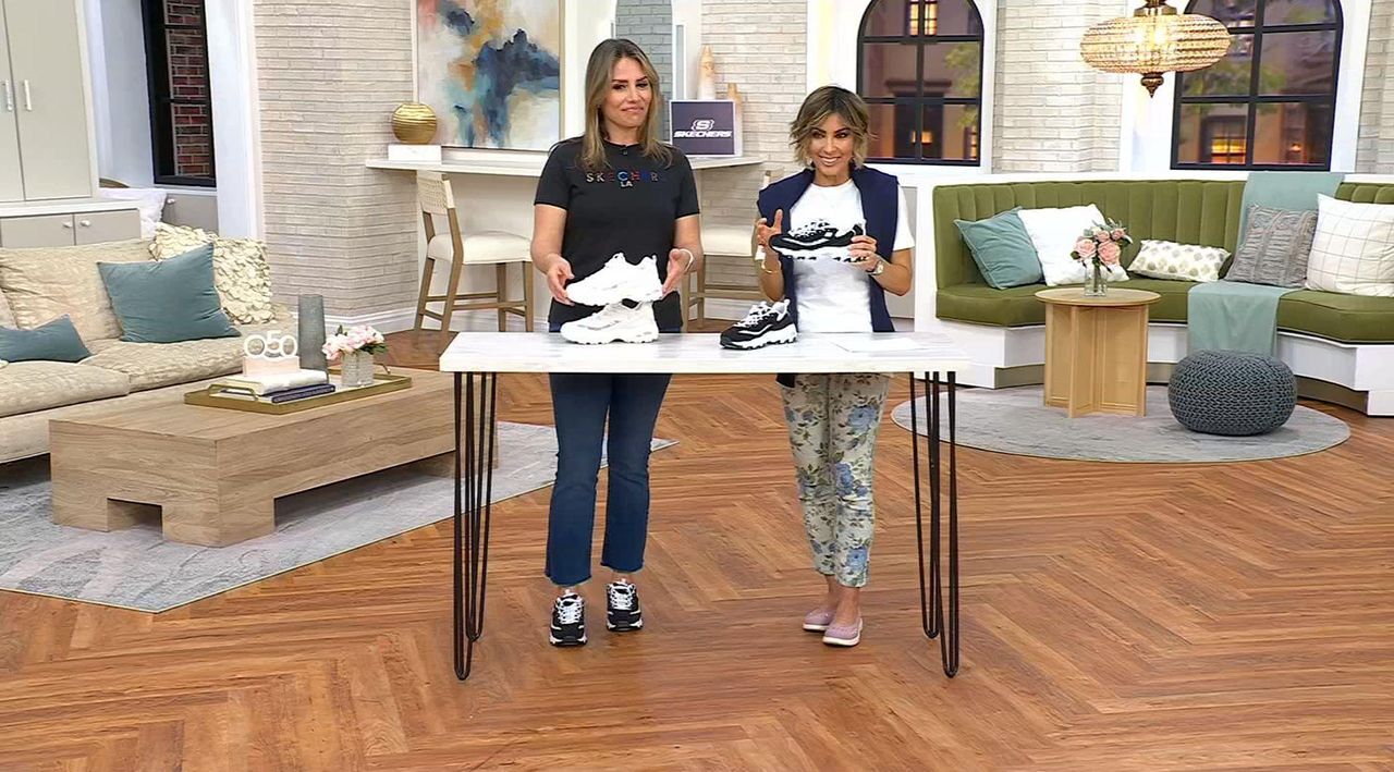 On-Air Presentation