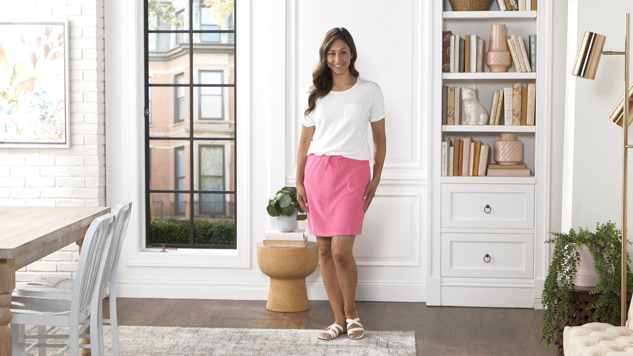 festival skirt mesh