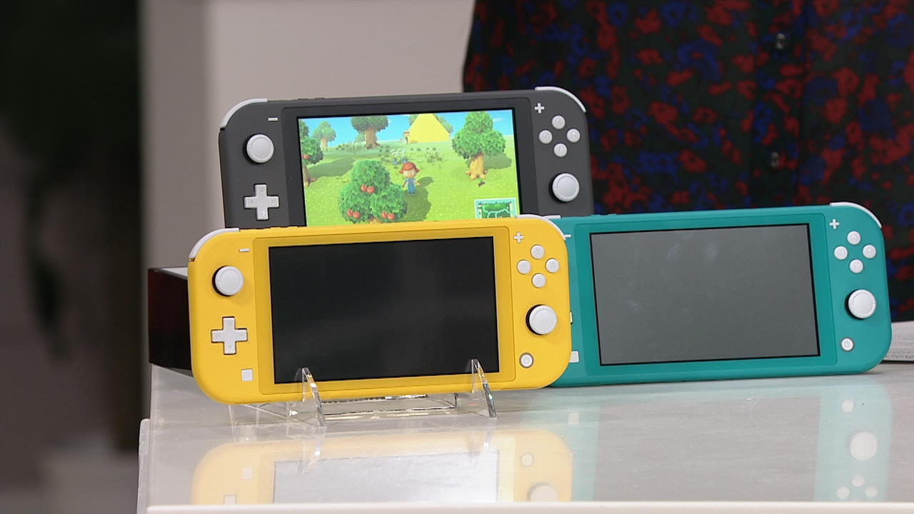 switch lite cooling
