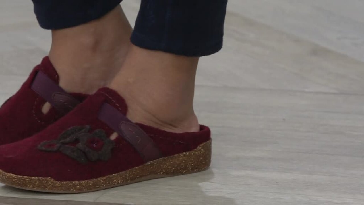 earth aurora shoe
