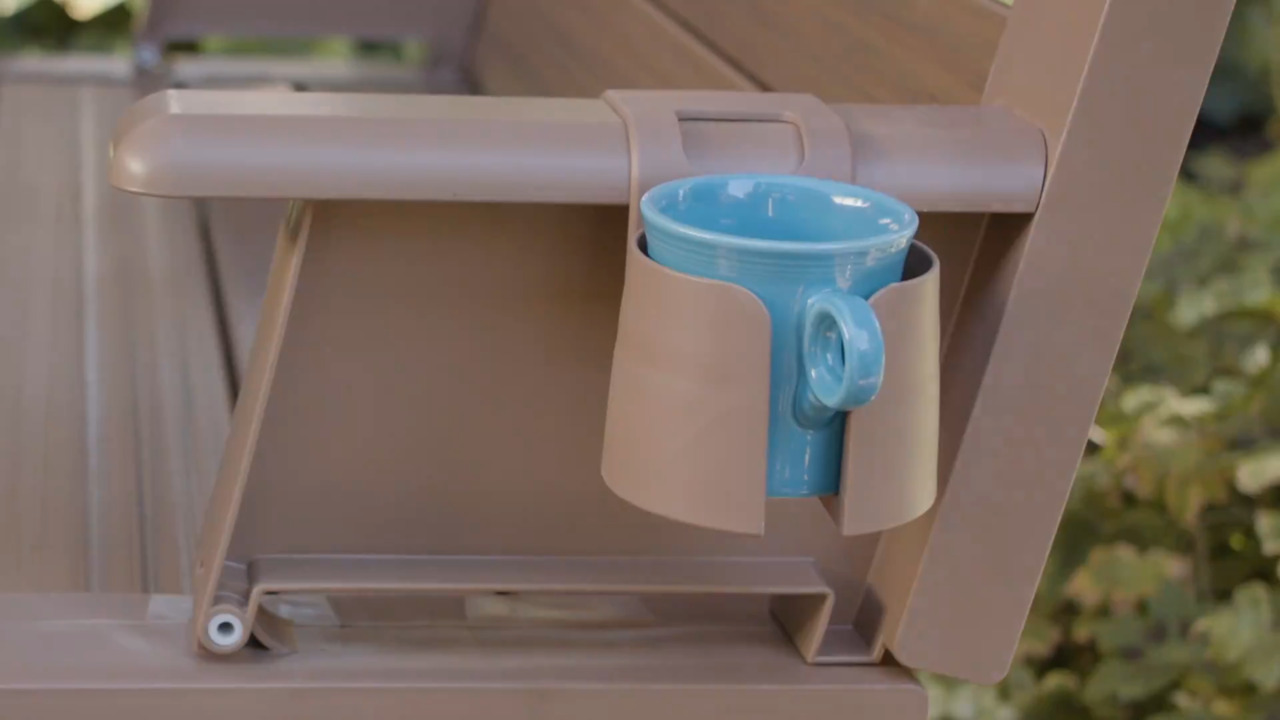See The Cupholder