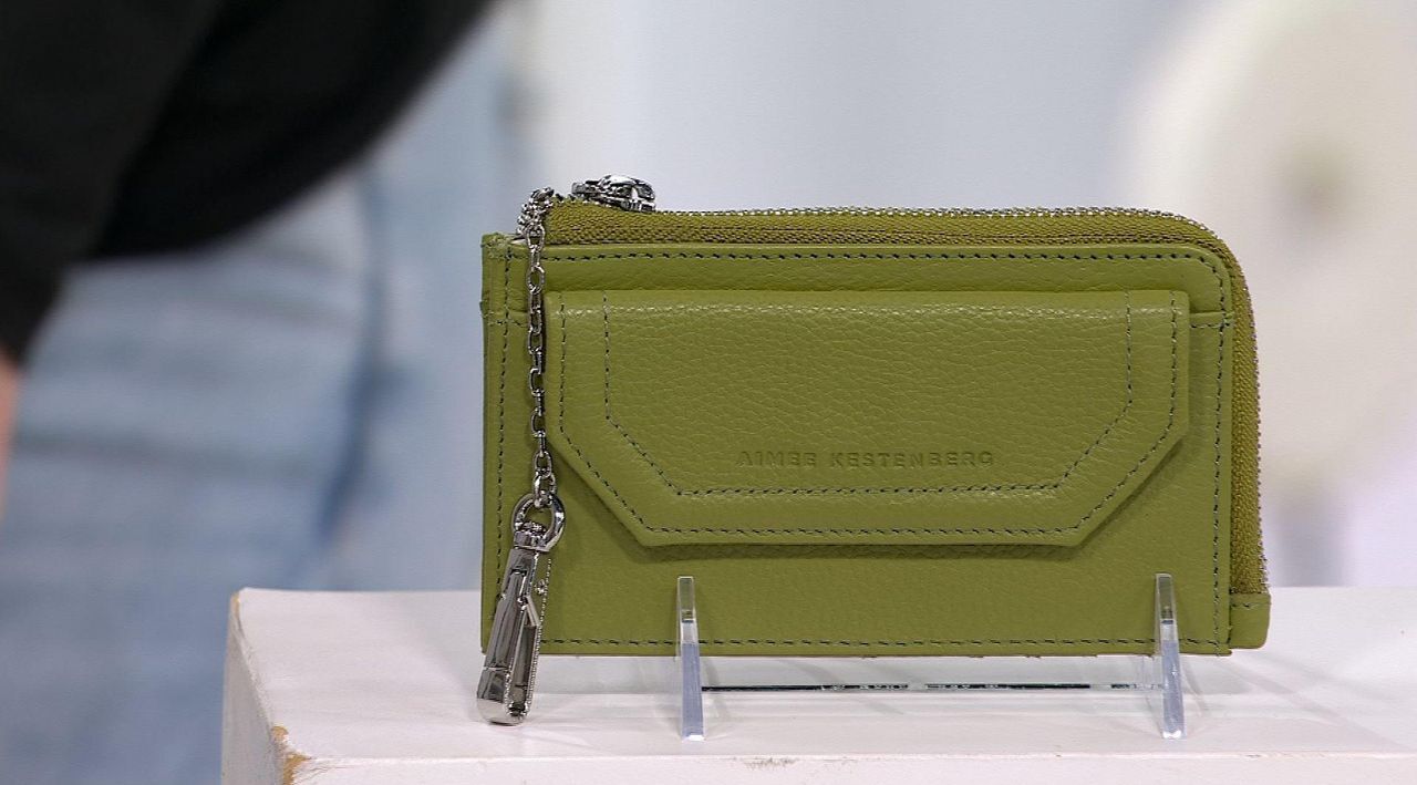 折りたたみ財布 JILLSTUART 4COLOREgg Logo Crack Leather Half Wallet JLWA4E10 JILLSTUART]☆LOGO CRACK LEATHER HALF WALLET (JILLSTUART