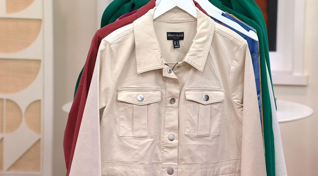 ※れいこCLANEOVERQUILTINGHUNTING JACKET 1 クラネ CLANE OVER QUILTING HUNTING JACKET （NAVY