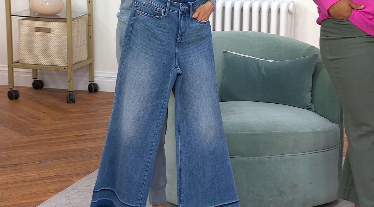 (取寄) エヌワイディージェイ レディース ミア パラッツォ NYDJ women Mia Palazzo Eternity NYDJ レディース Mia Palazzo in Eternity 楽天市場】【送料無料