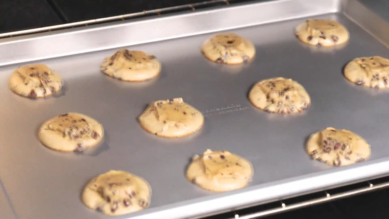 KitchenAid® Professional-Grade Nonstick Cookie Sheet 