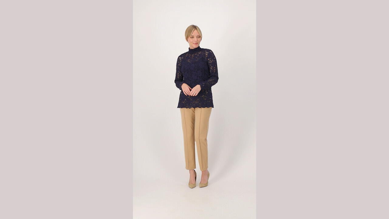 qvc susan graver lace tops