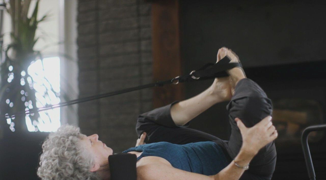 Low Impact Workout