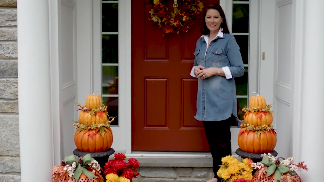 Embrace Autumn: A Comprehensive Guide to QVC Fall Decorations