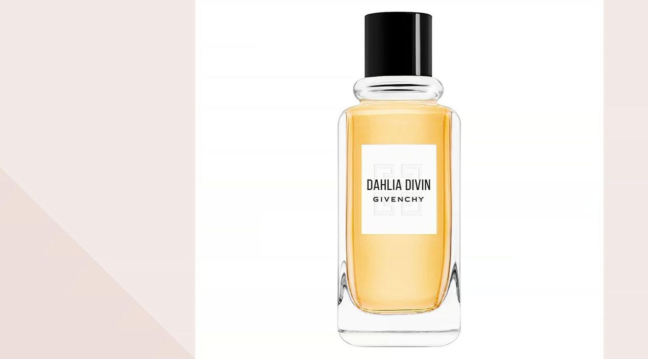 Givenchy 3.3oz Dahlia Divin Eau De Parfum - QVC.com