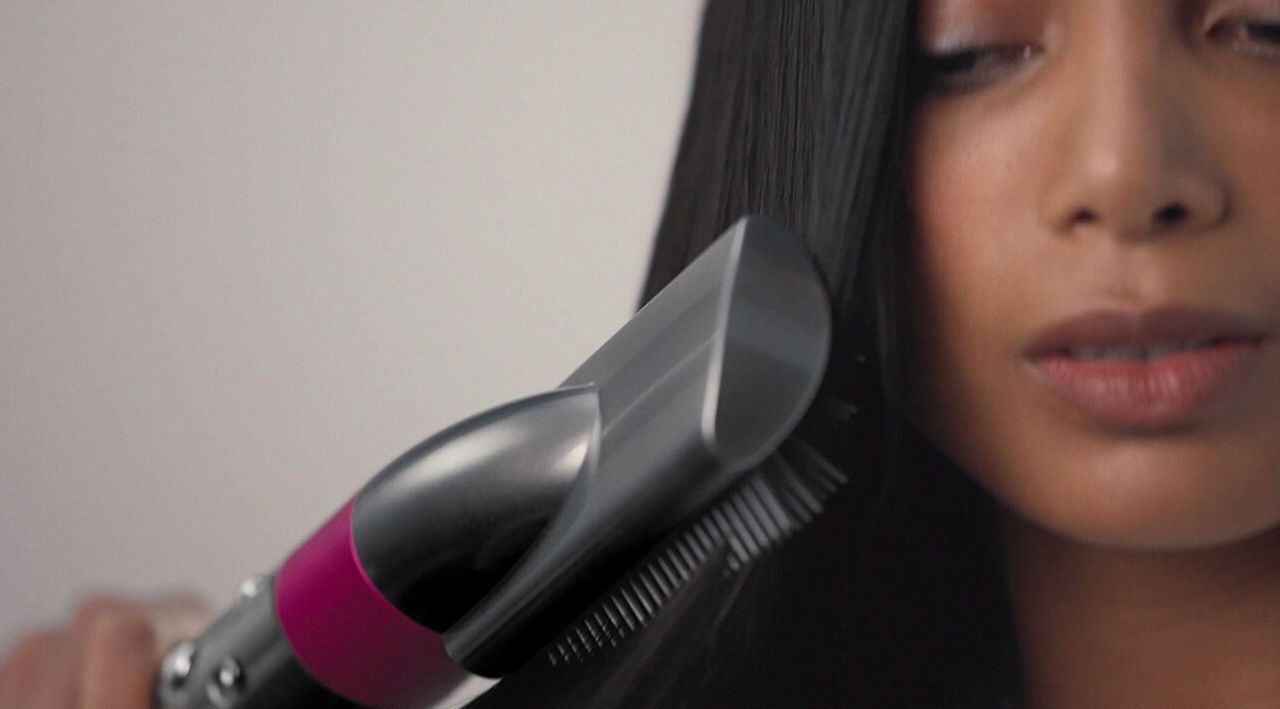 Dyson Airwrap Origin Multi-Styler & Dryer with Accessories - QVC.com