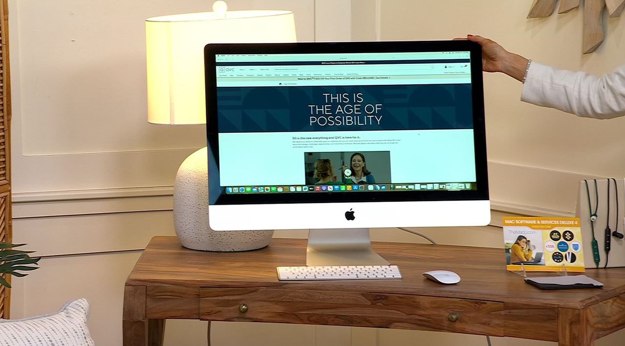 Apple iMac 27 Apple iMac 27